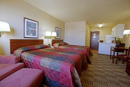 Extended America - - Westchase - Richmond Houston
