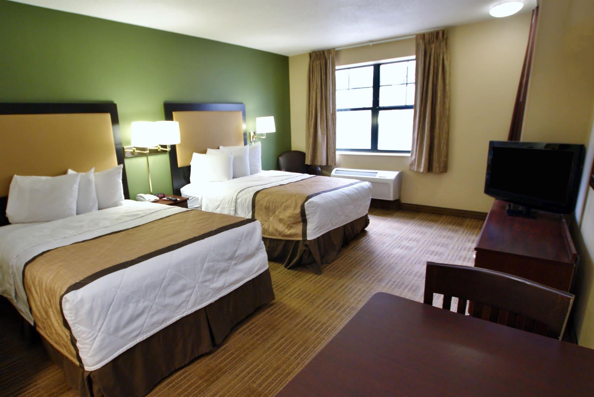 Extended America - - Westchase - Richmond 2*