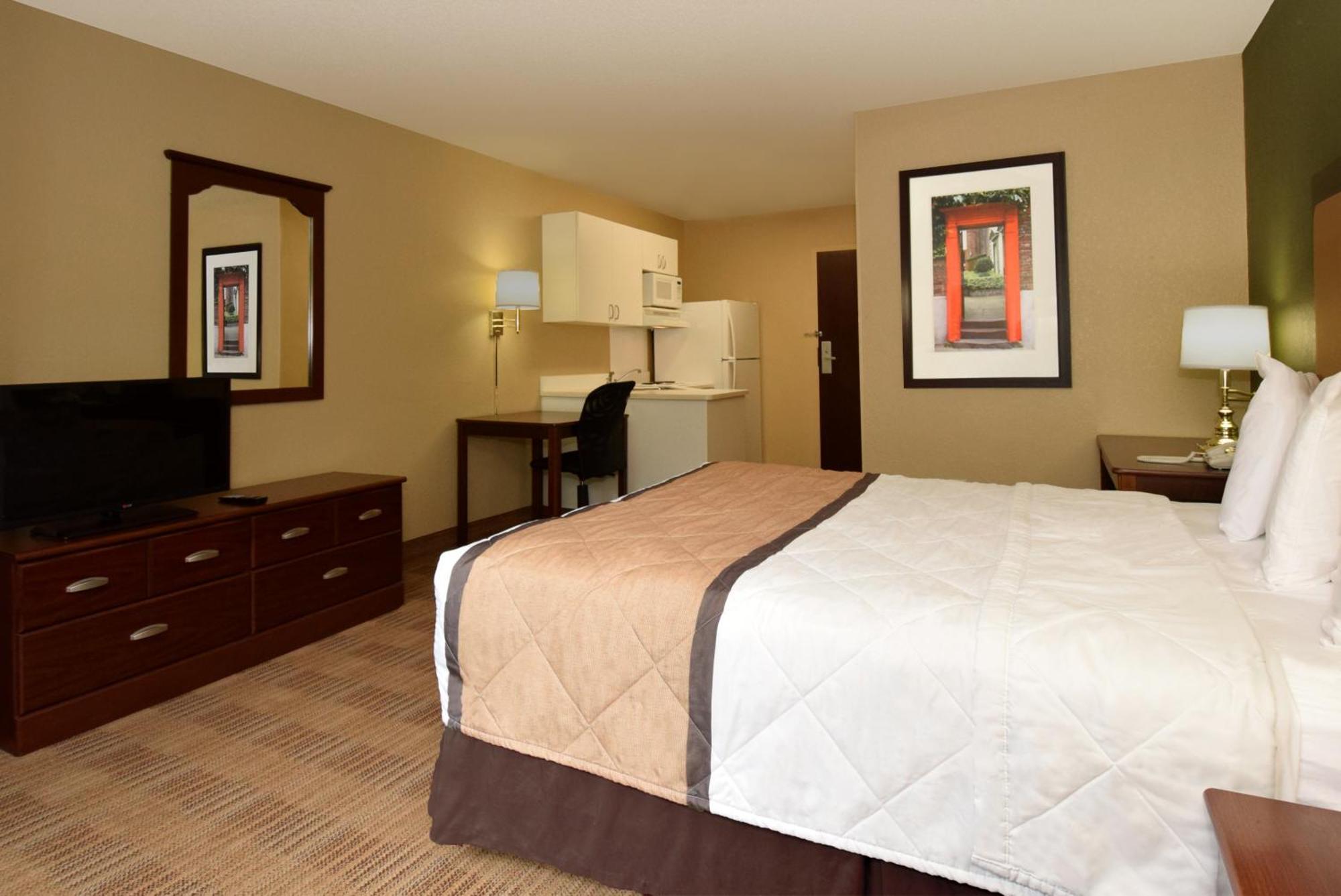 Extended America - - Westchase - Richmond