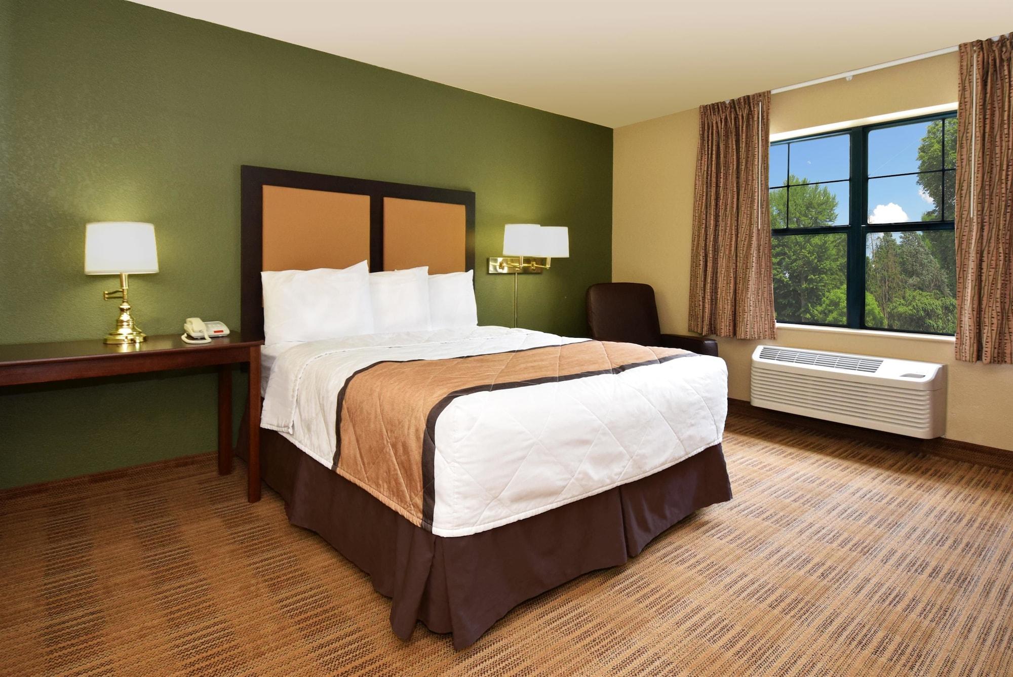 Hotel Extended America - - Westchase - Richmond