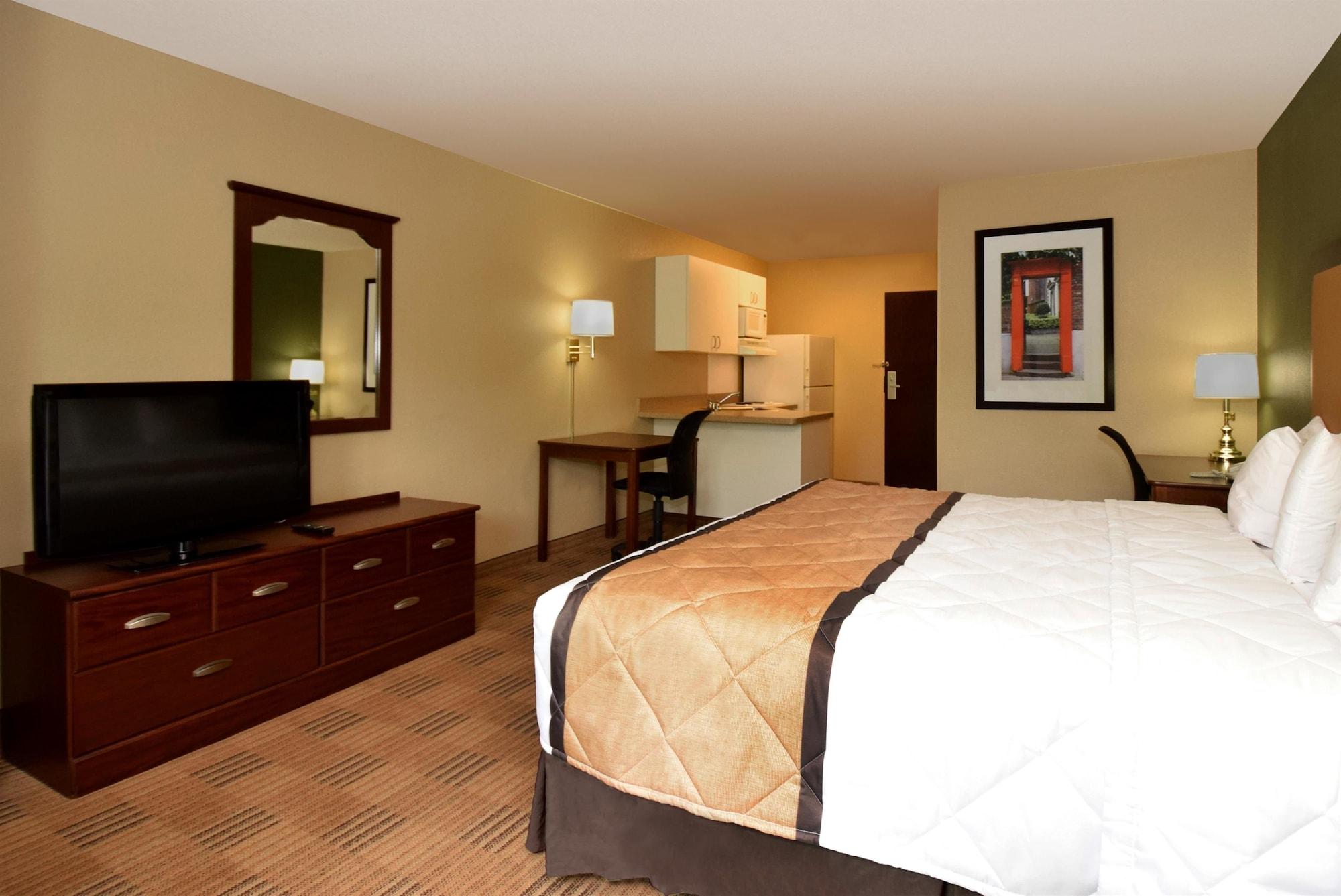Extended America - - Westchase - Richmond Houston