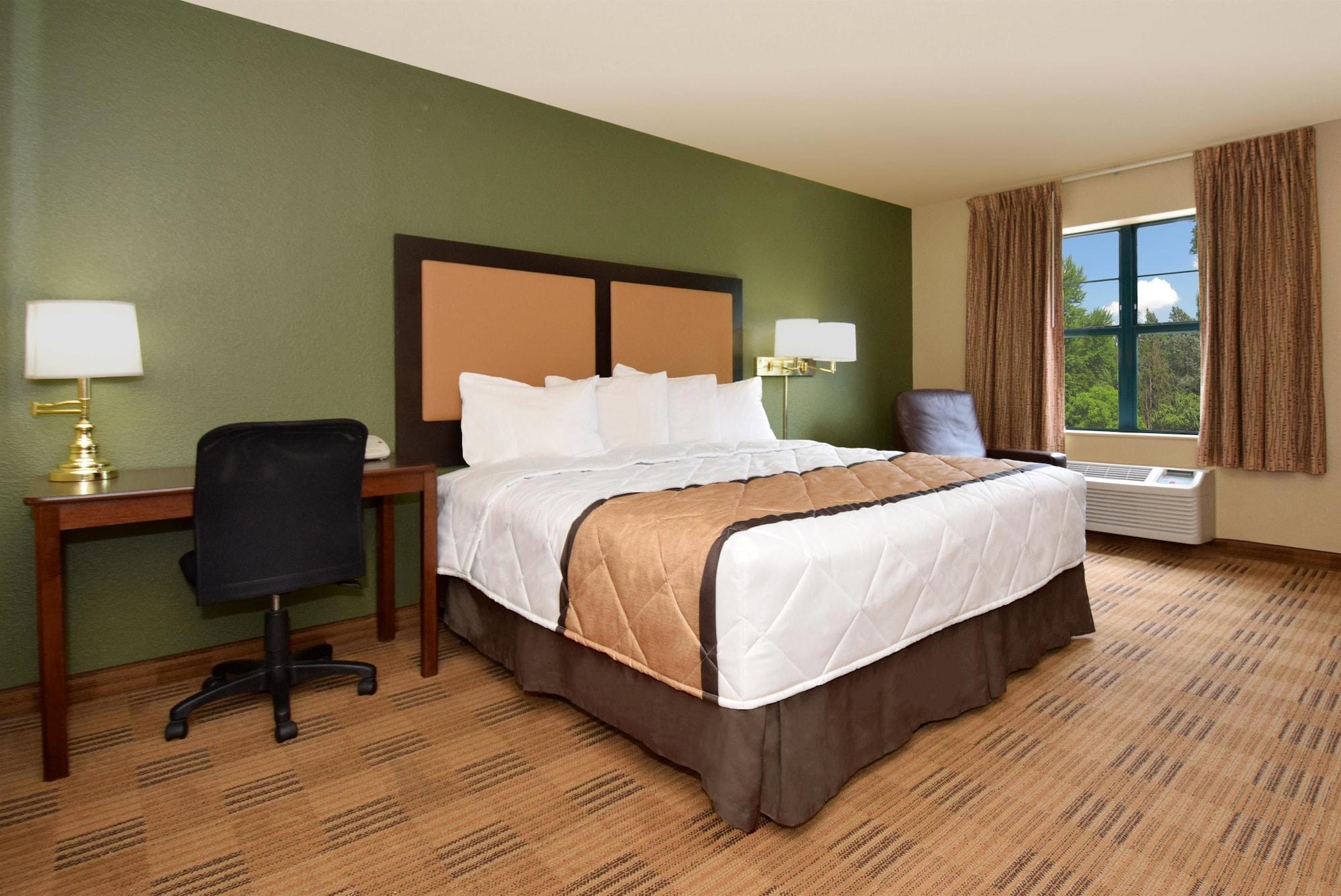 Extended America - - Westchase - Richmond Hotel Houston