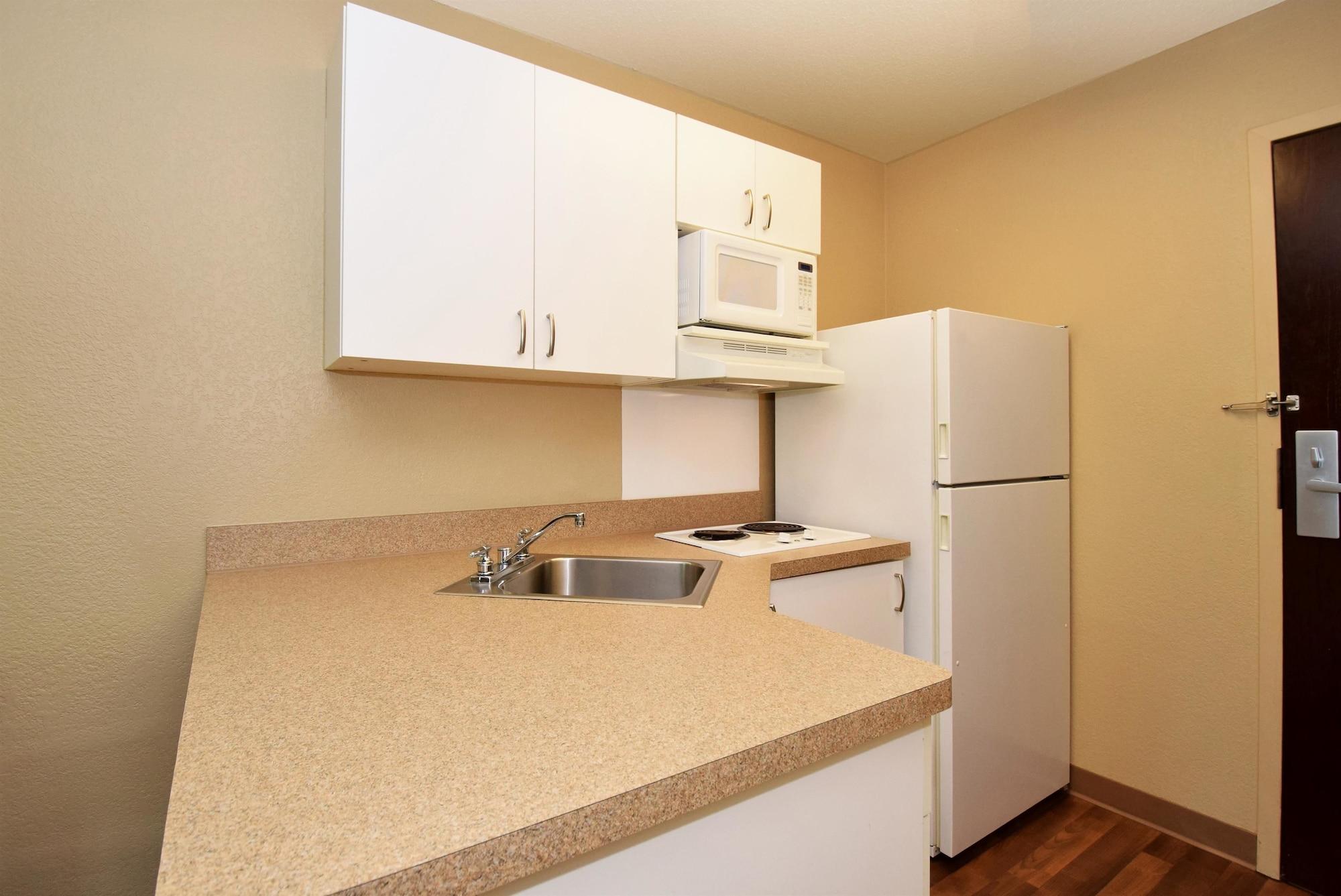 Hotel Extended America - - Westchase - Richmond Houston