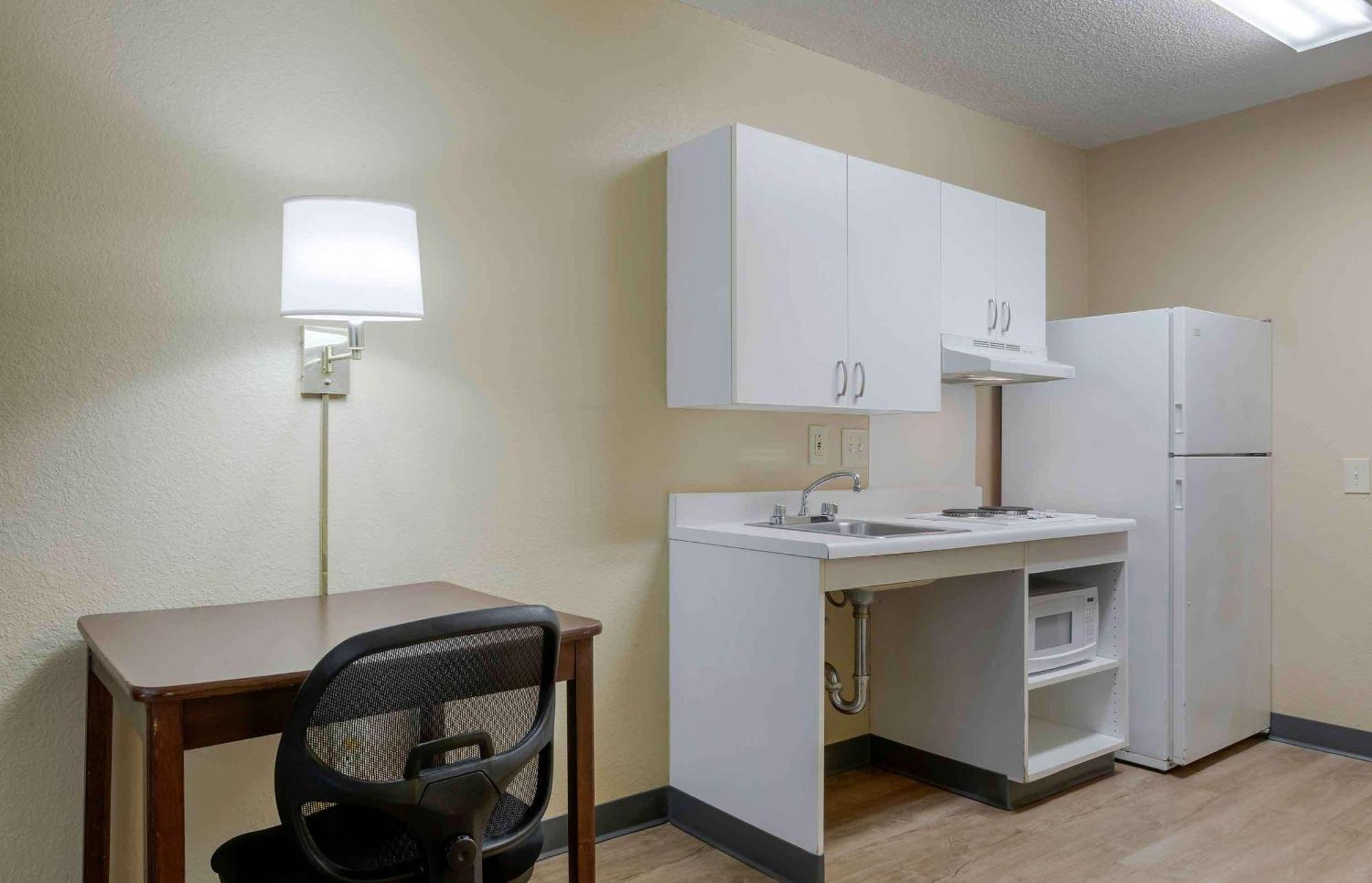 Extended America - - Westchase - Richmond 2* Houston