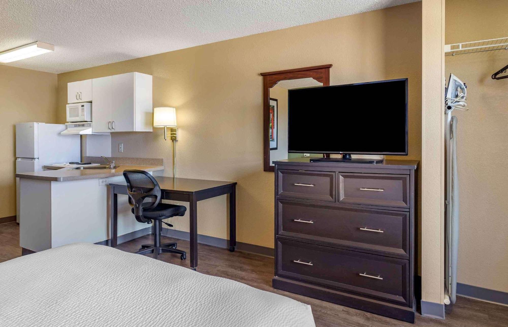 Hotel Extended America - - Westchase - Richmond