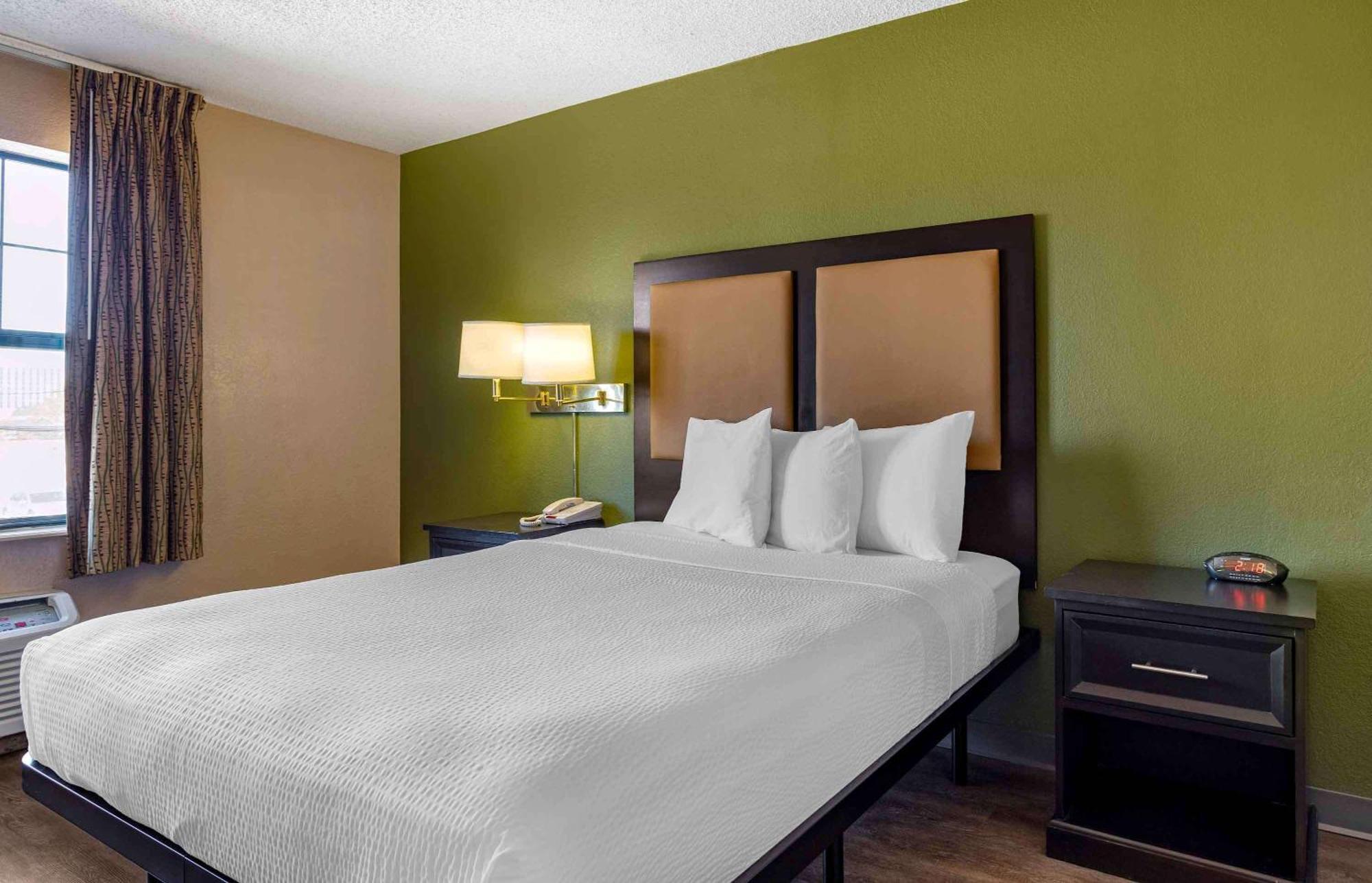 Extended America - - Westchase - Richmond