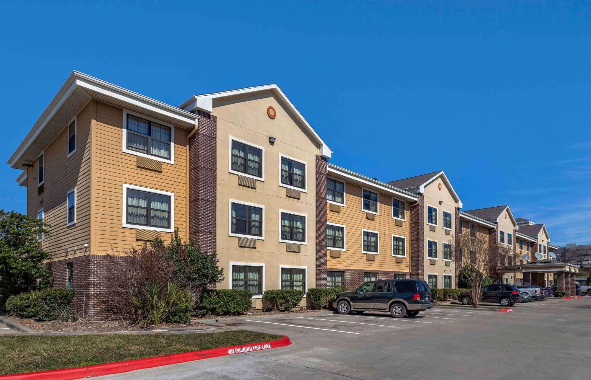 Hotel Extended America - - Westchase - Richmond 2*