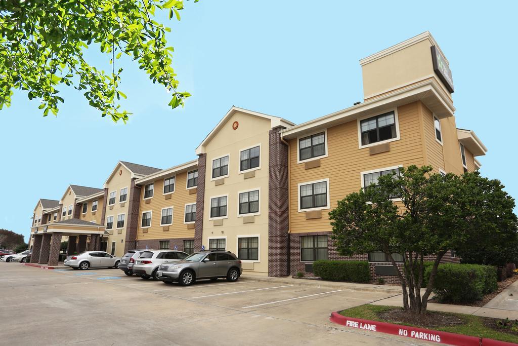 Hotel Extended America - - Westchase - Richmond 2*