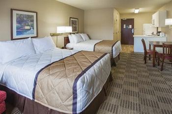 Hotel Extended America - - Westchase - Richmond Houston