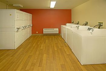 Extended America - - Westchase - Richmond 2*