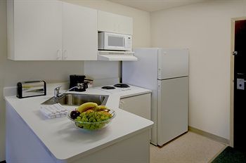 Extended America - - Westchase - Richmond