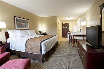 Extended America - - Westchase - Richmond