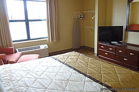 Extended America - - Westchase - Richmond