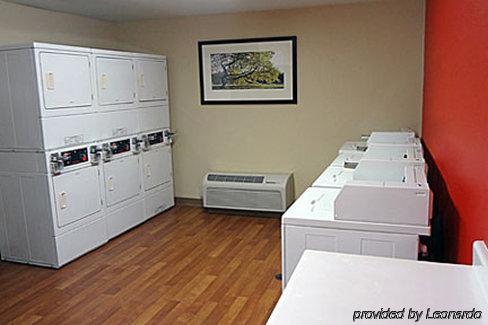 Extended America - - Westchase - Richmond Hotel Houston