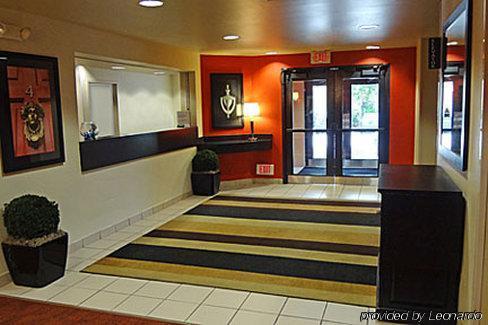 Extended America - - Westchase - Richmond