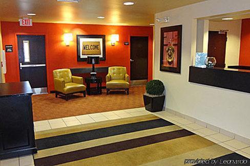 Hotel Extended America - - Westchase - Richmond Houston