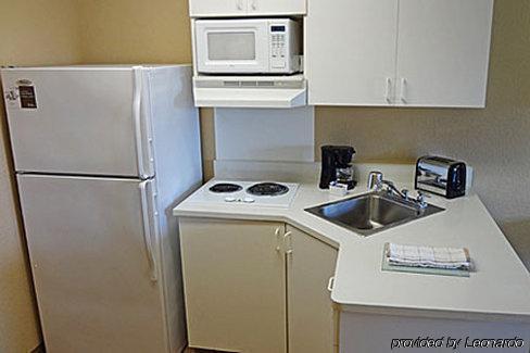 Hotel Extended America - - Westchase - Richmond