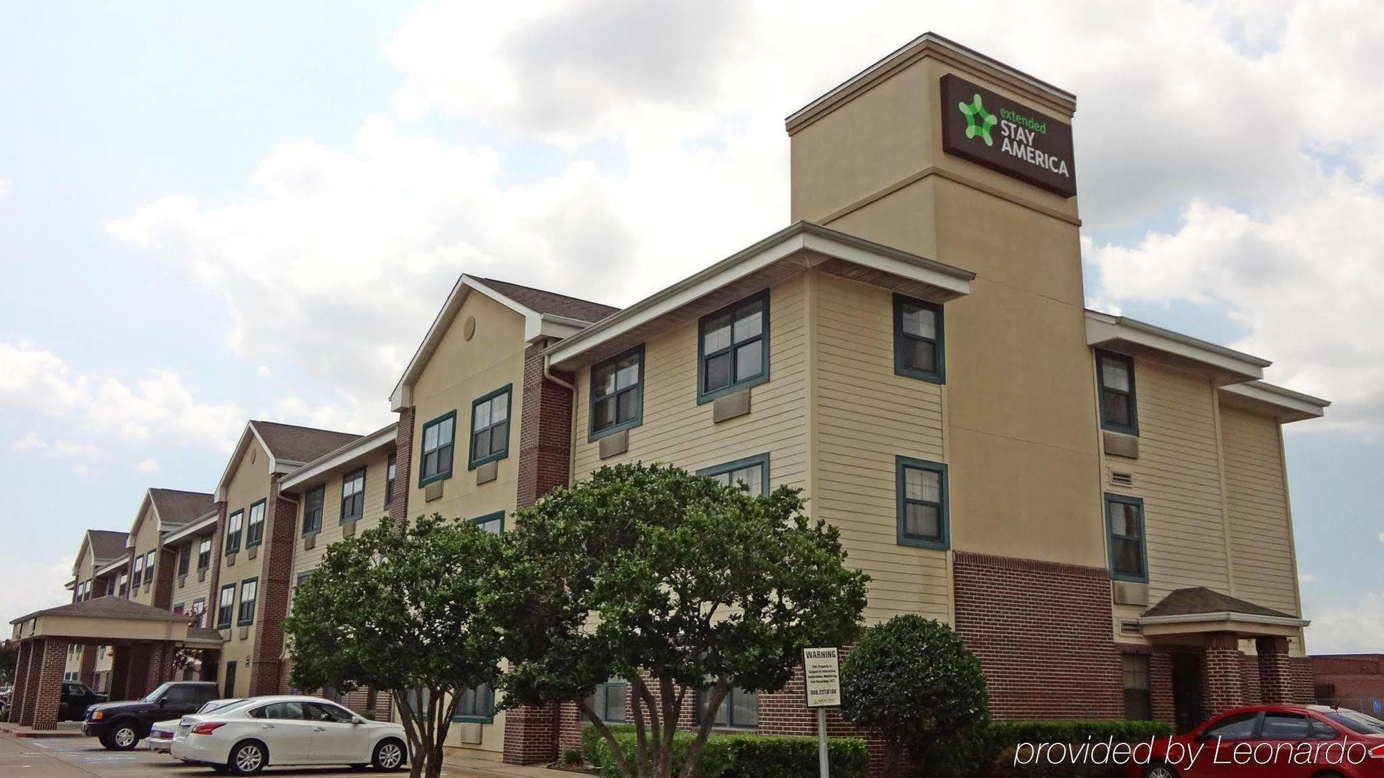 Extended America - - Westchase - Richmond Houston