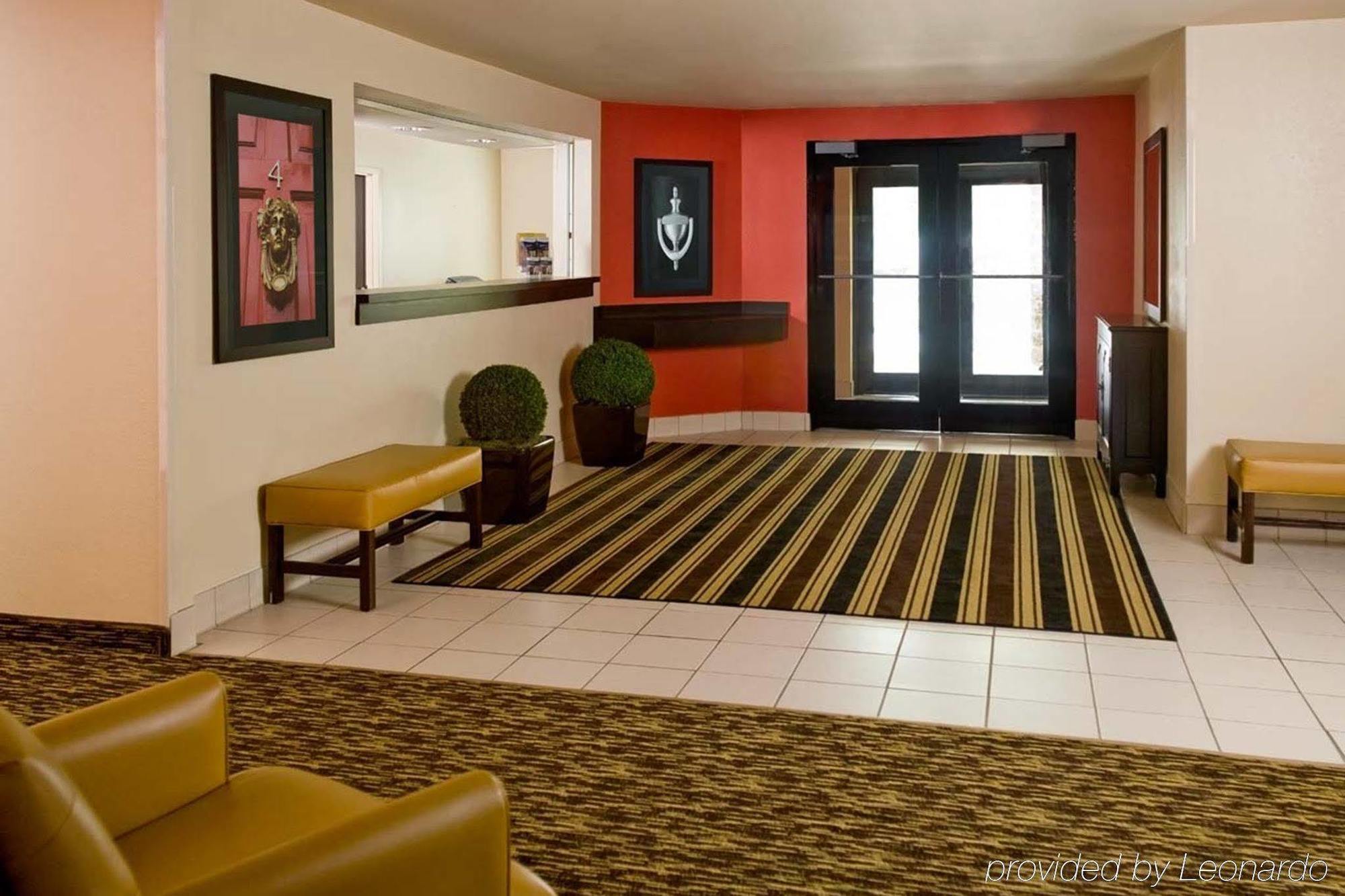 Hotel Extended America - - Westchase - Richmond 2*