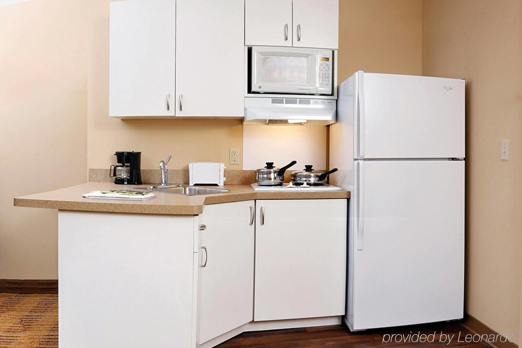 Extended America - - Westchase - Richmond 2* Houston