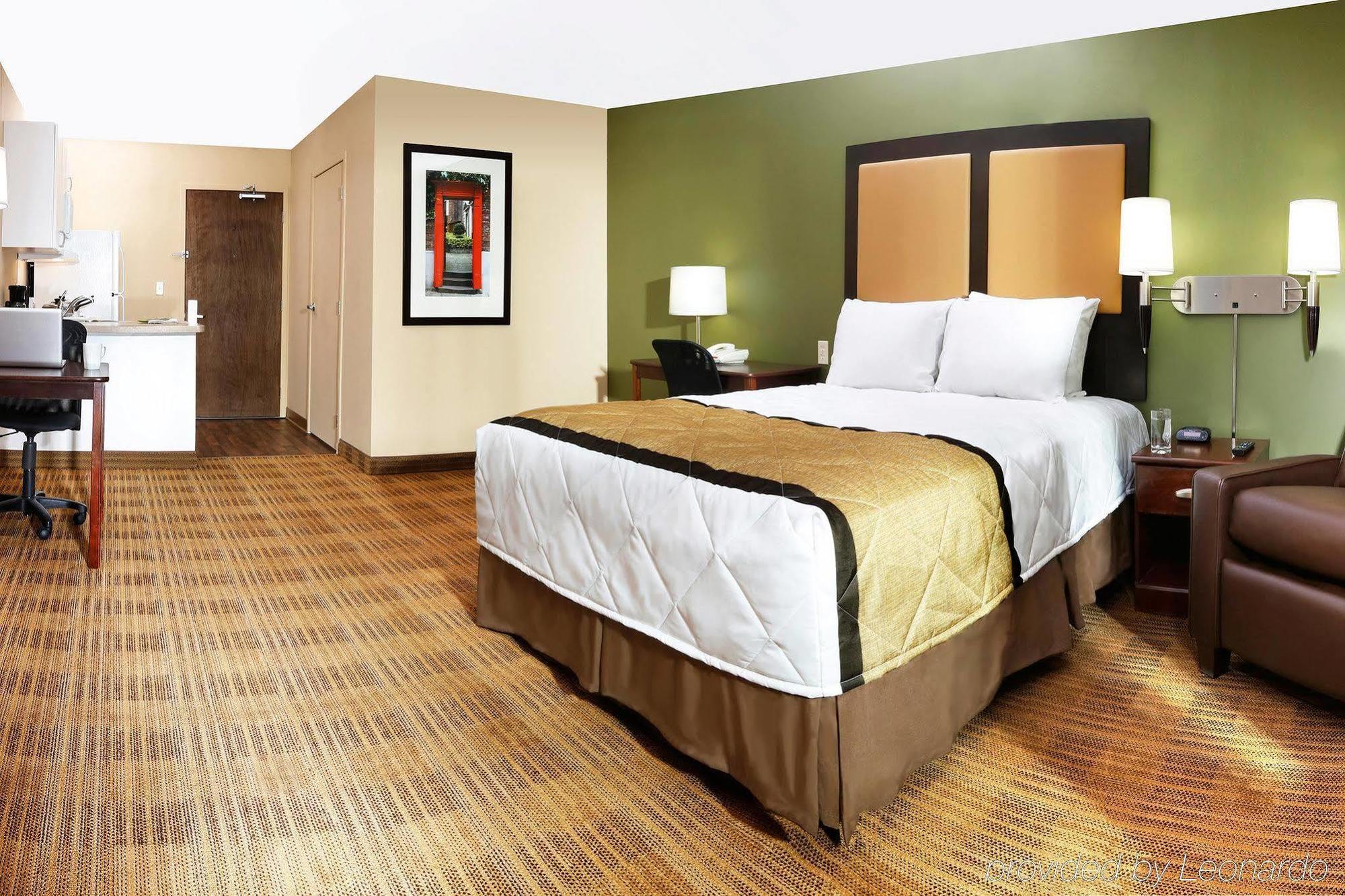 Hotel Extended America - - Westchase - Richmond Houston