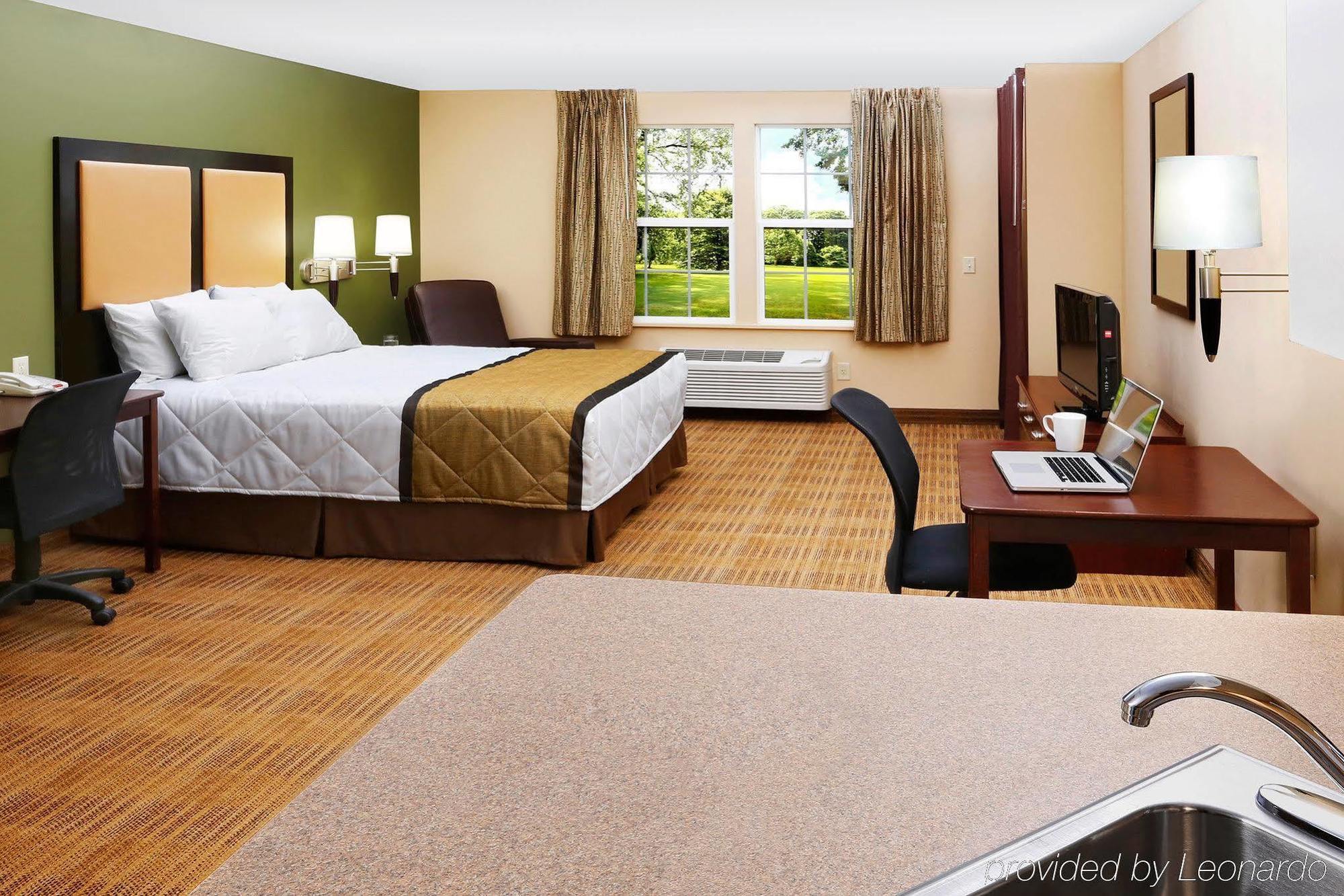 Hotel Extended America - - Westchase - Richmond