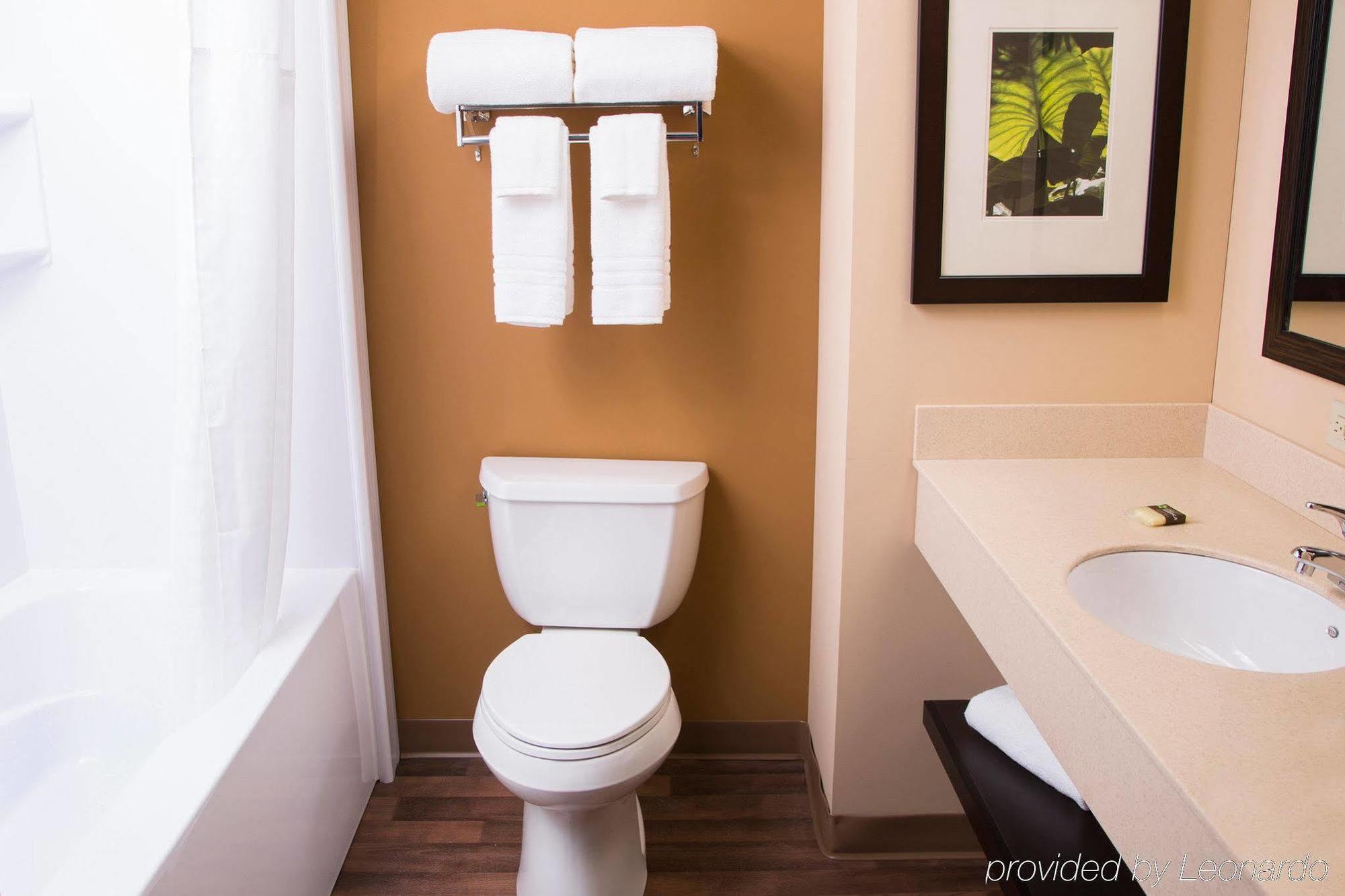 Extended America - - Westchase - Richmond 2* Houston