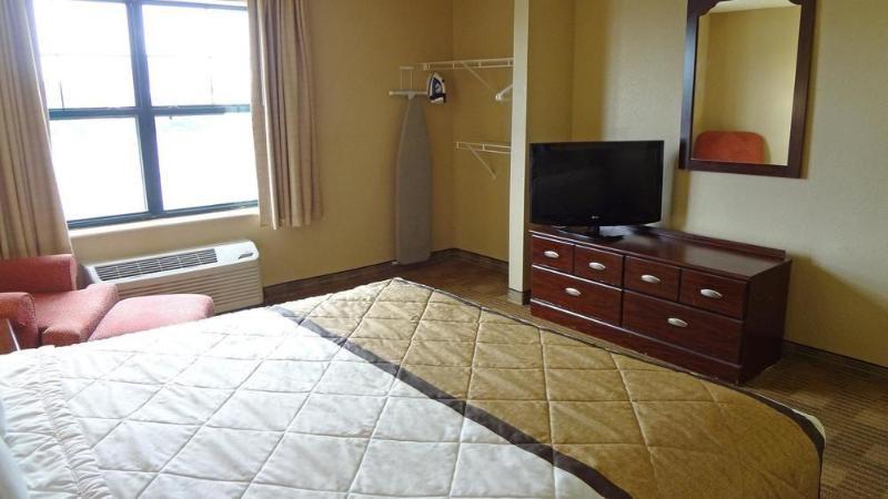 Hotel Extended America - - Westchase - Richmond 2*