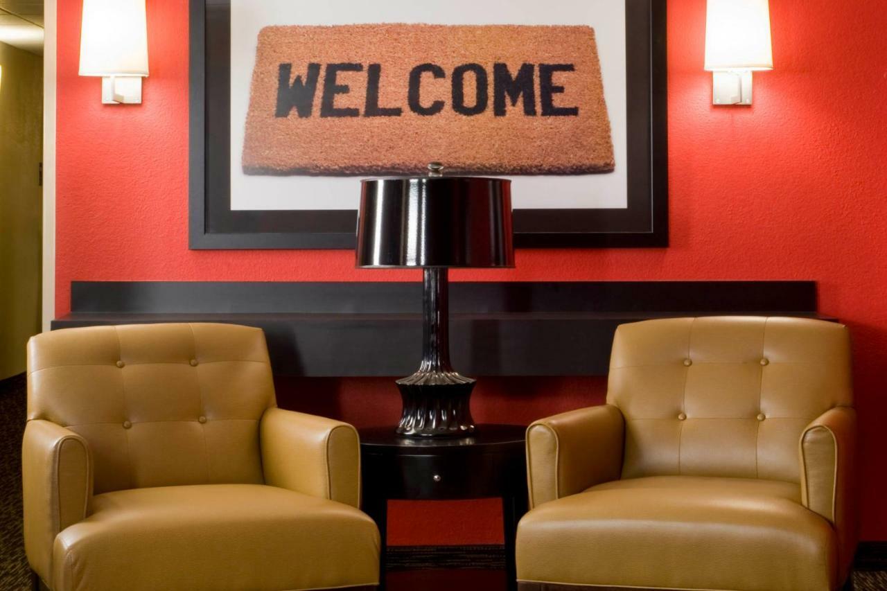 Extended America - - Westchase - Richmond Hotel