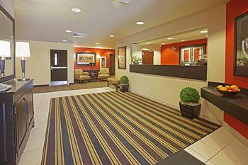Extended America - - Westchase - Richmond Hotel 2*