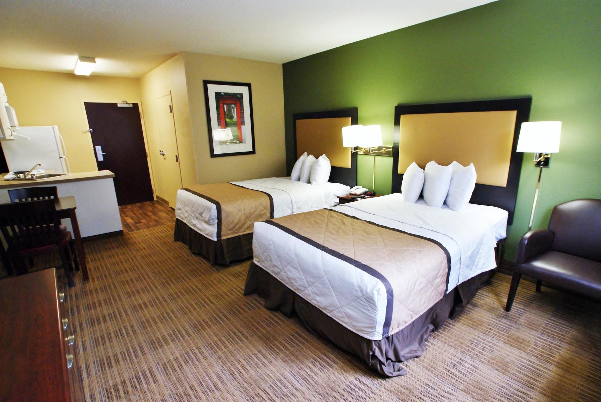 Extended America - - Westchase - Richmond Hotel Houston
