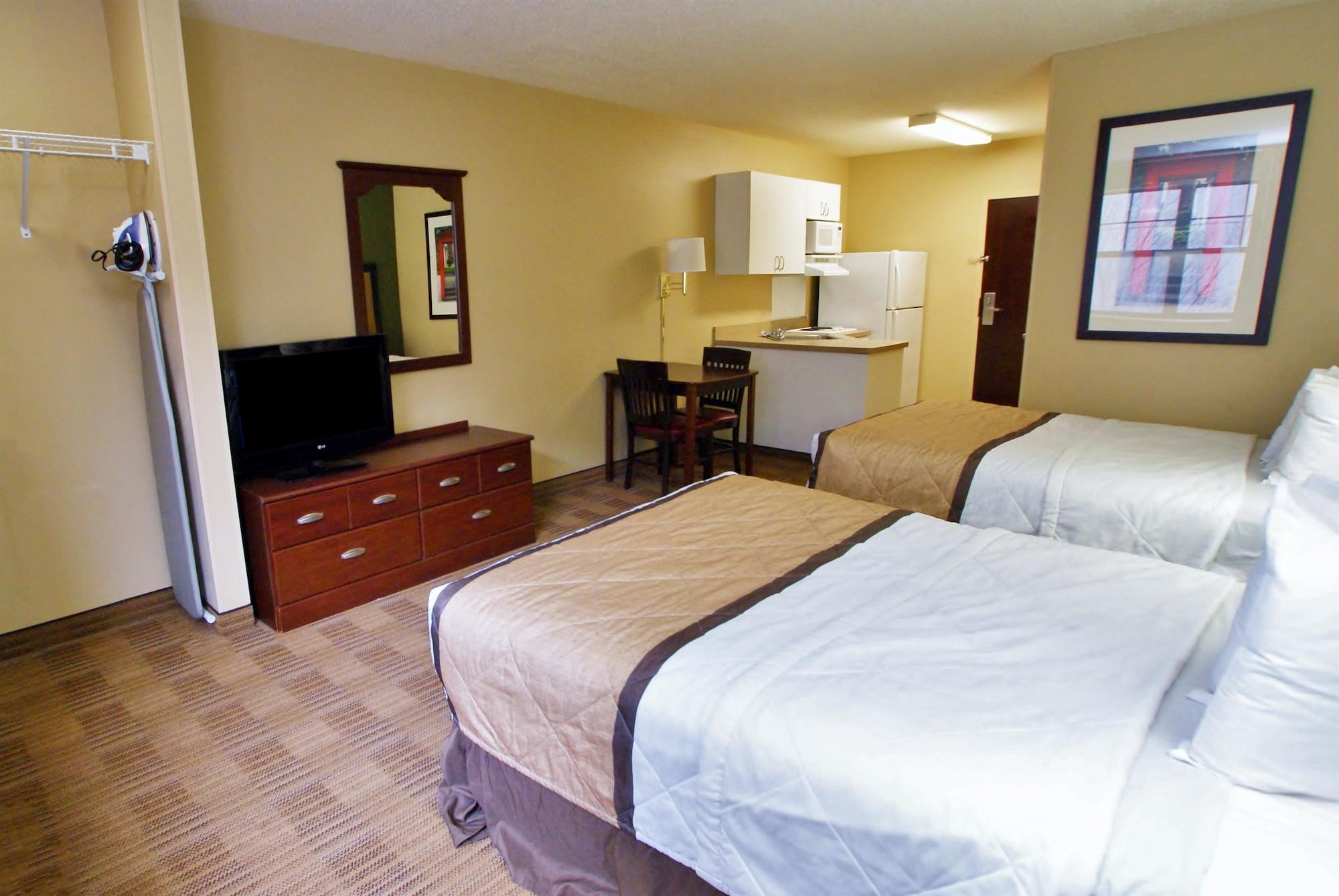 Extended America - - Westchase - Richmond Hotel