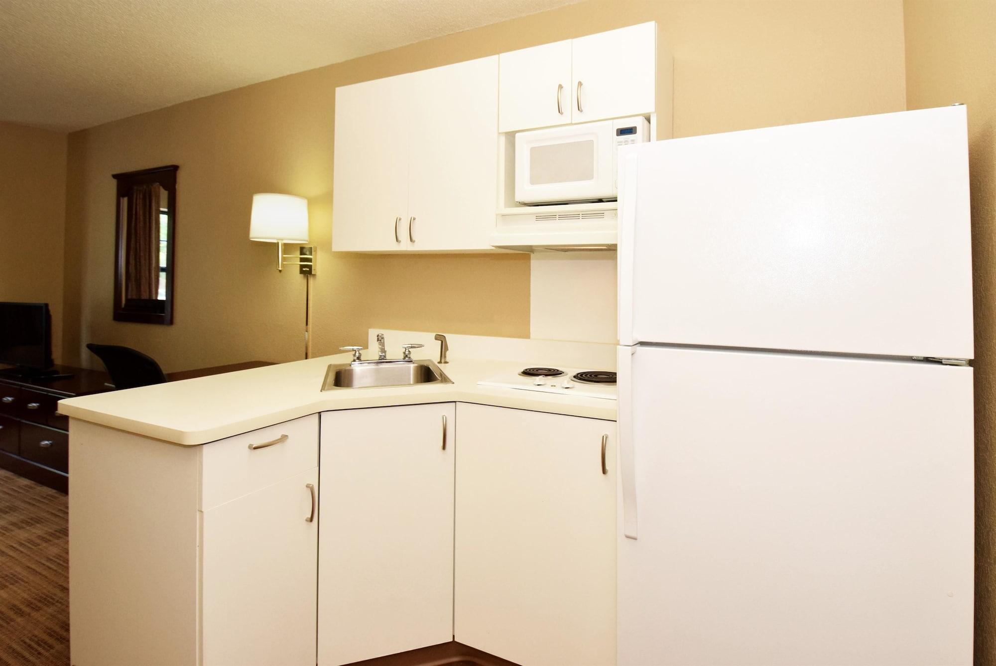 Hotel Extended America - - Westchase - Richmond