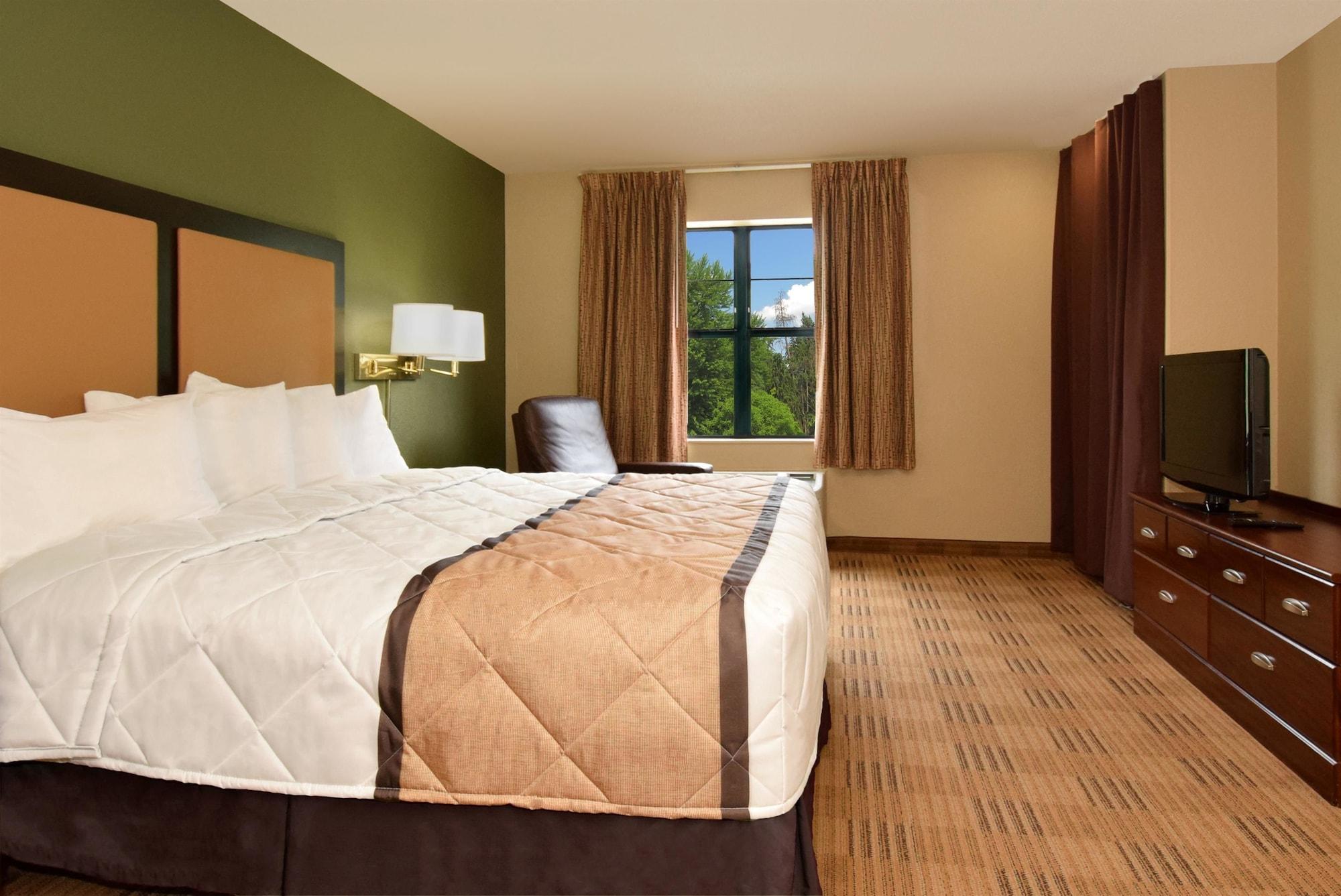 Extended America - - Westchase - Richmond 2* Houston