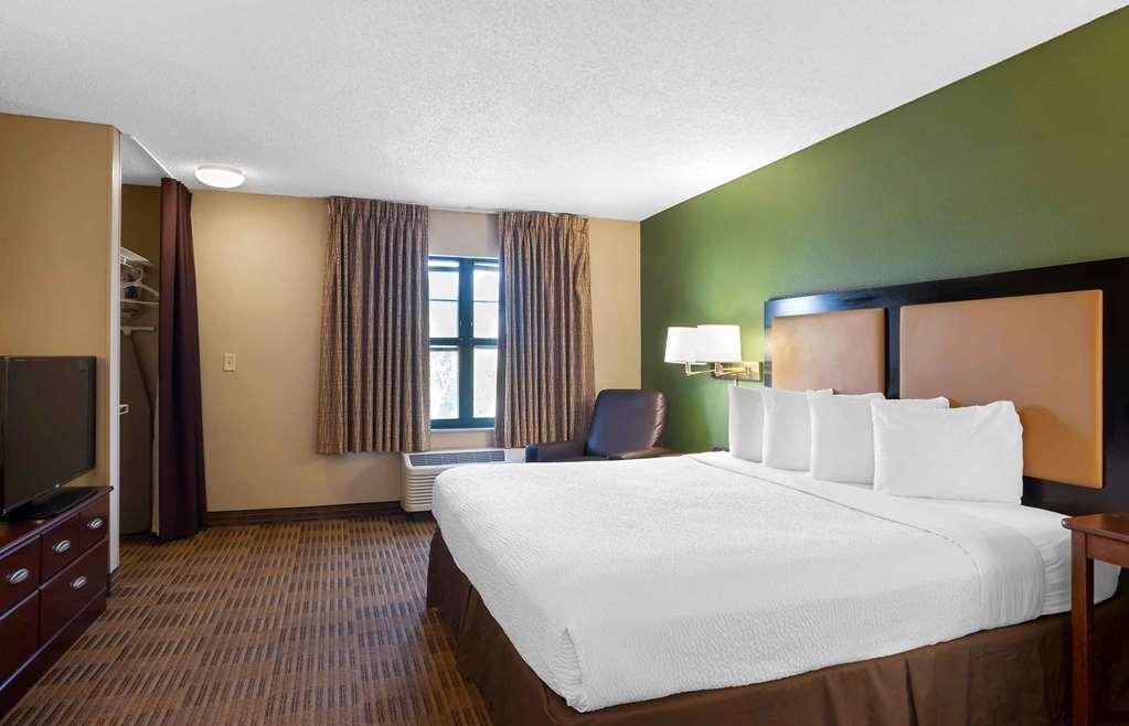 Extended America - - Westchase - Richmond Hotel 2*