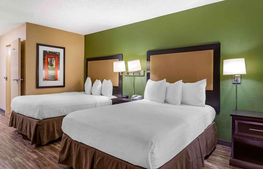 Extended America - - Westchase - Richmond Hotel Houston