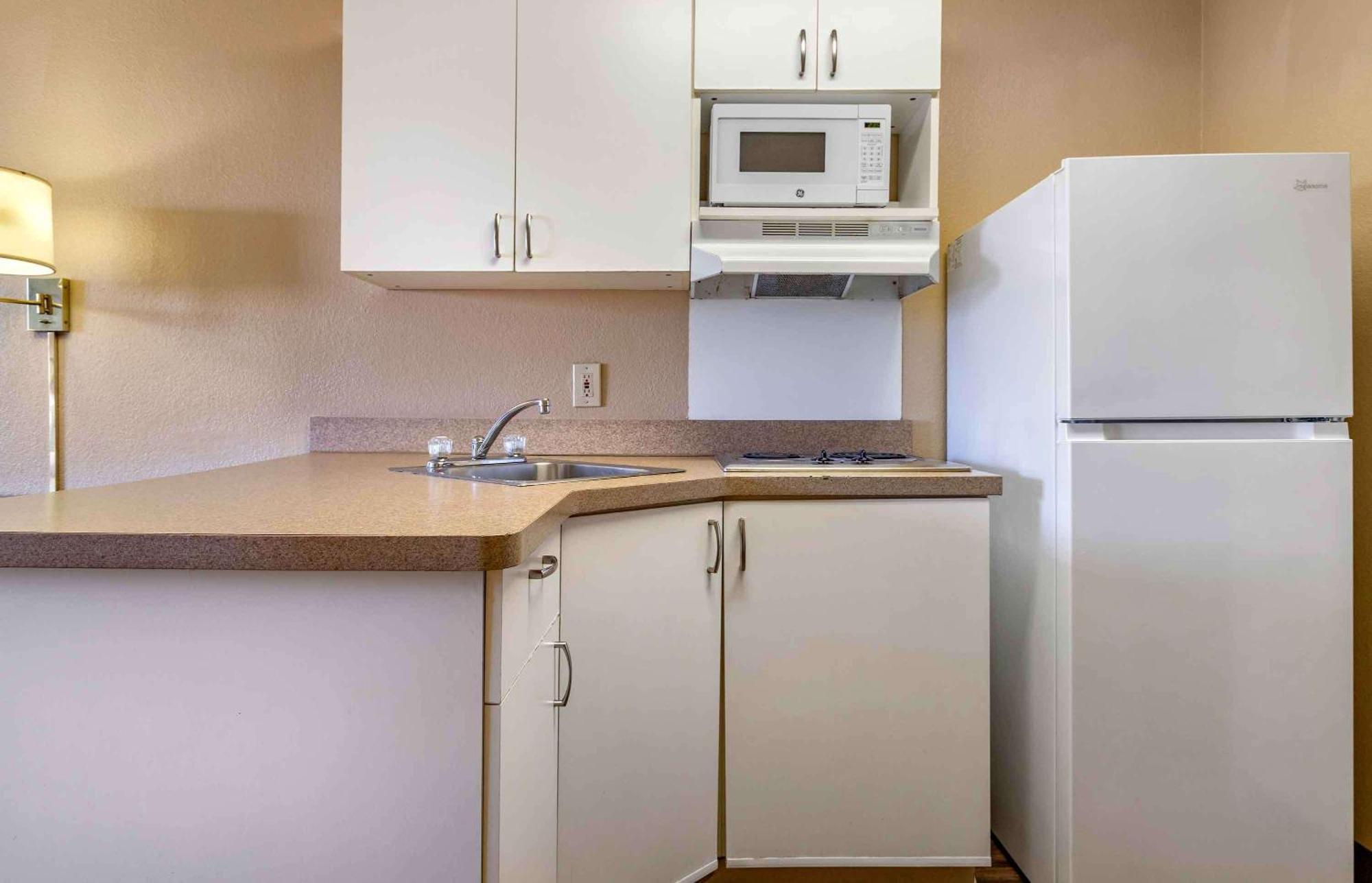 Hotel Extended America - - Westchase - Richmond