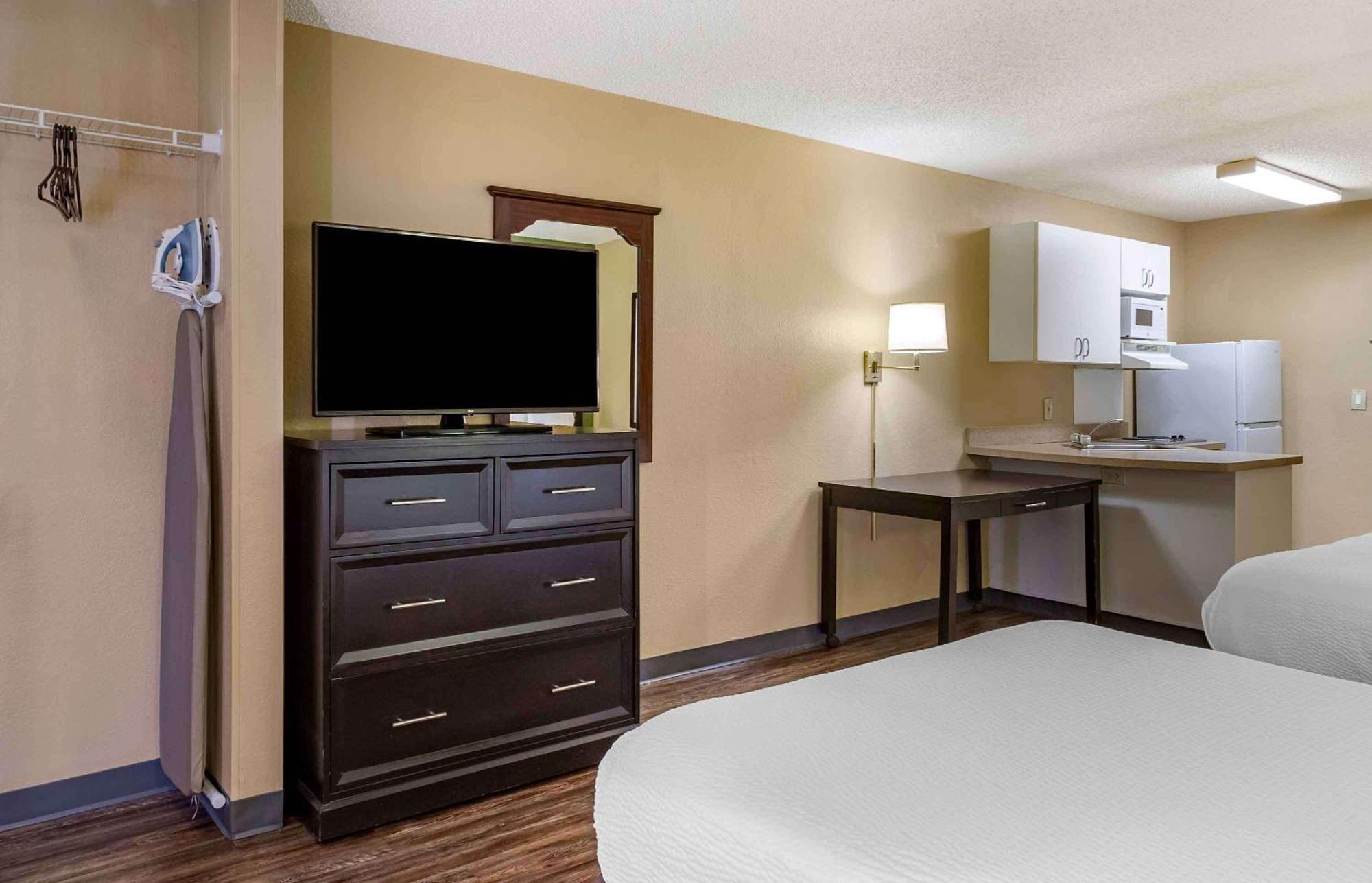 Extended America - - Westchase - Richmond Houston