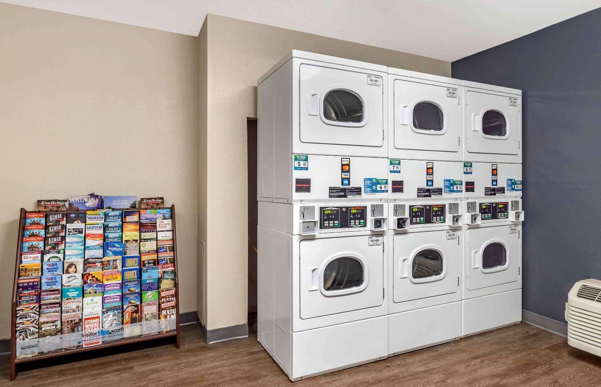 Hotel Extended America - - Westchase - Richmond 2*