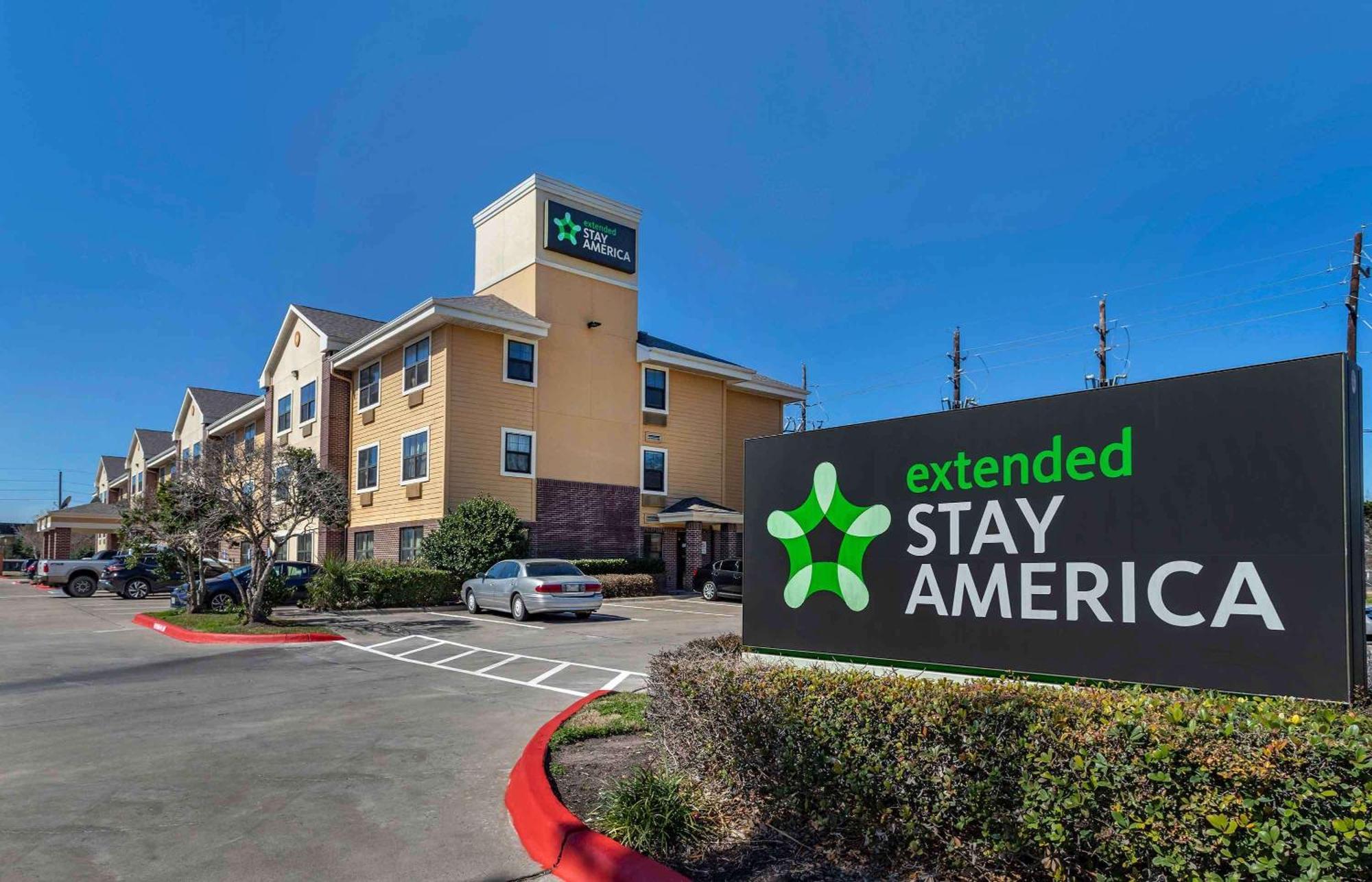 Extended America - - Westchase - Richmond Houston