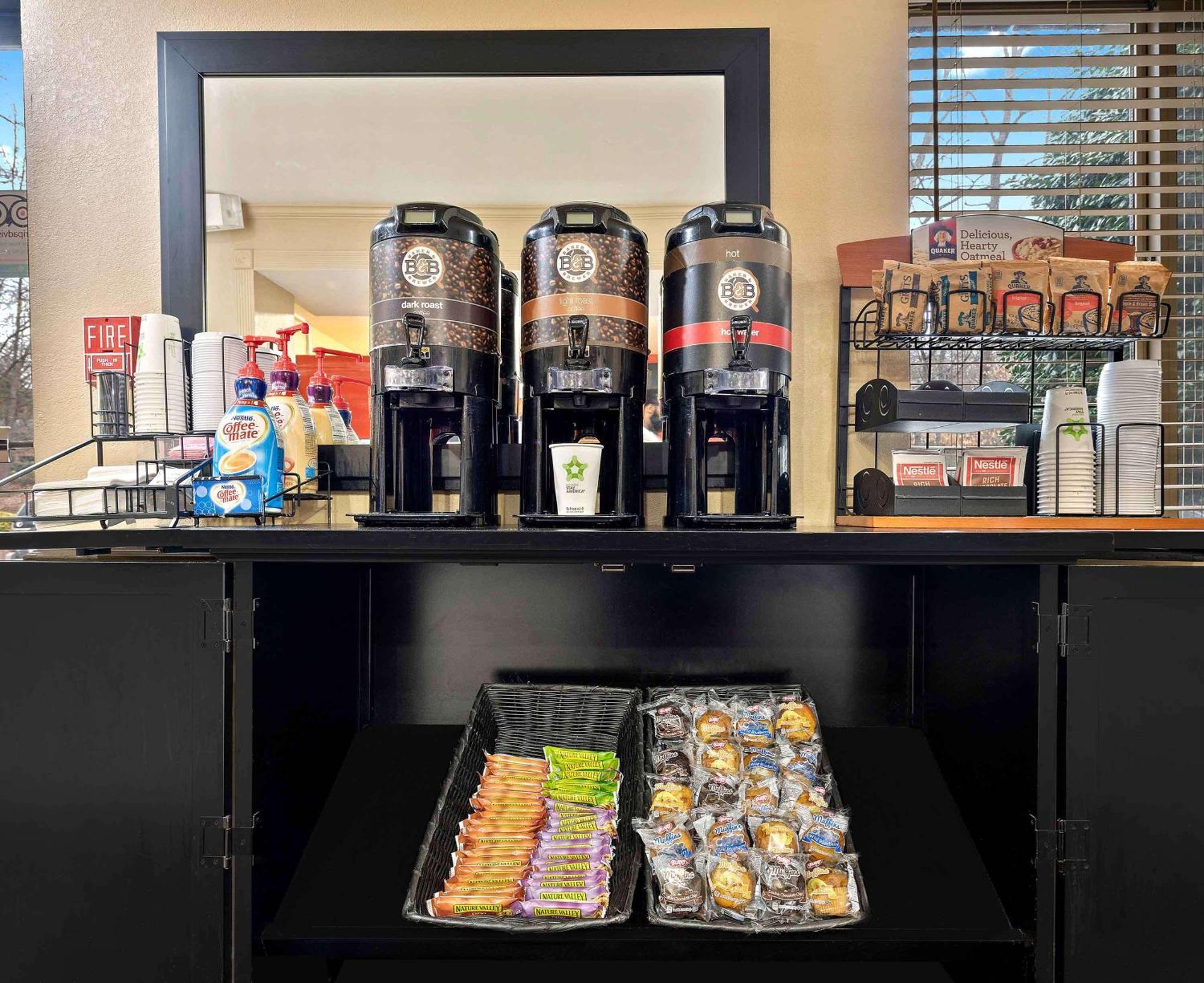 Extended America - - Westchase - Richmond Houston