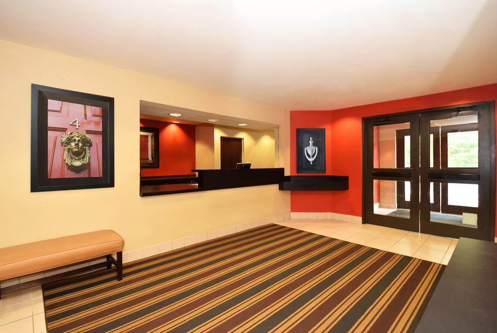 Extended America - - Westchase - Richmond