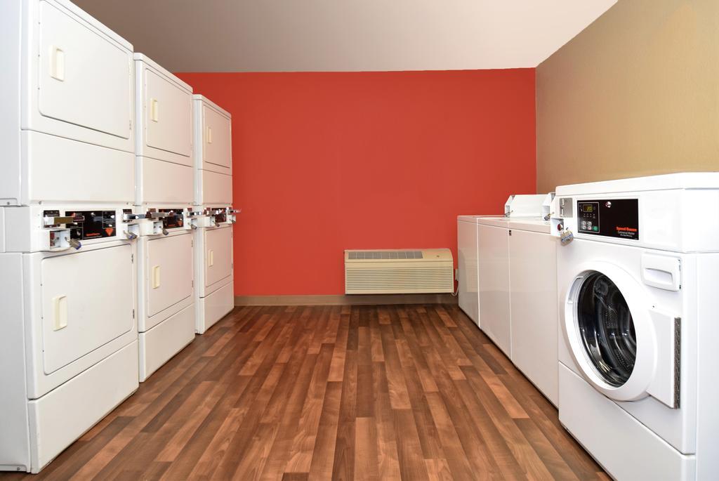 Extended America - - Westchase - Richmond 2*