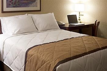 Hotel Extended America - - Westchase - Richmond Houston