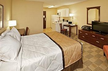 Extended America - - Westchase - Richmond 2*