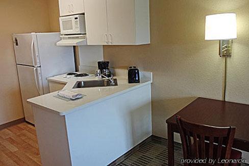 Extended America - - Westchase - Richmond 2* Houston