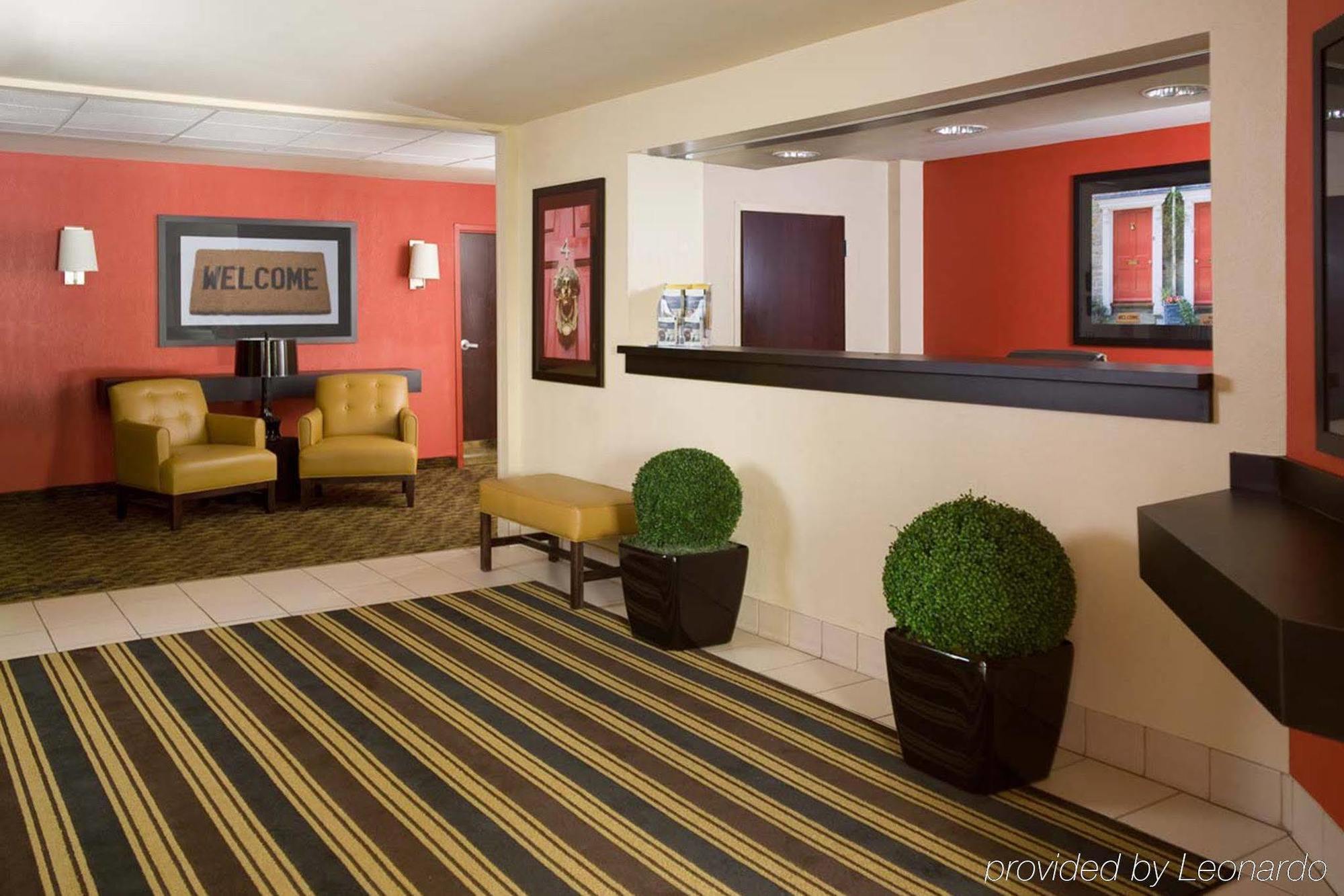 Extended America - - Westchase - Richmond Hotel
