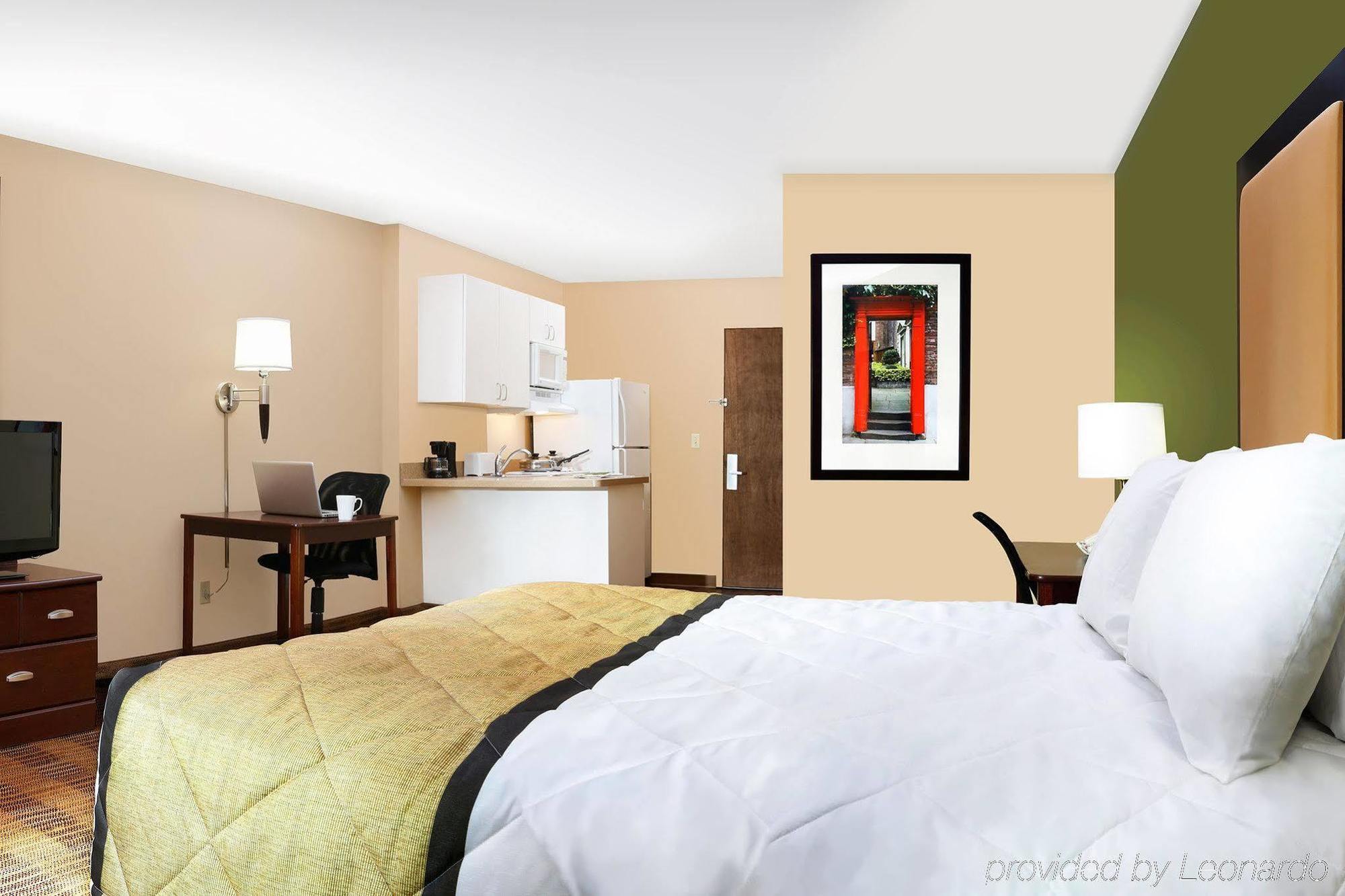 Hotel Extended America - - Westchase - Richmond Houston