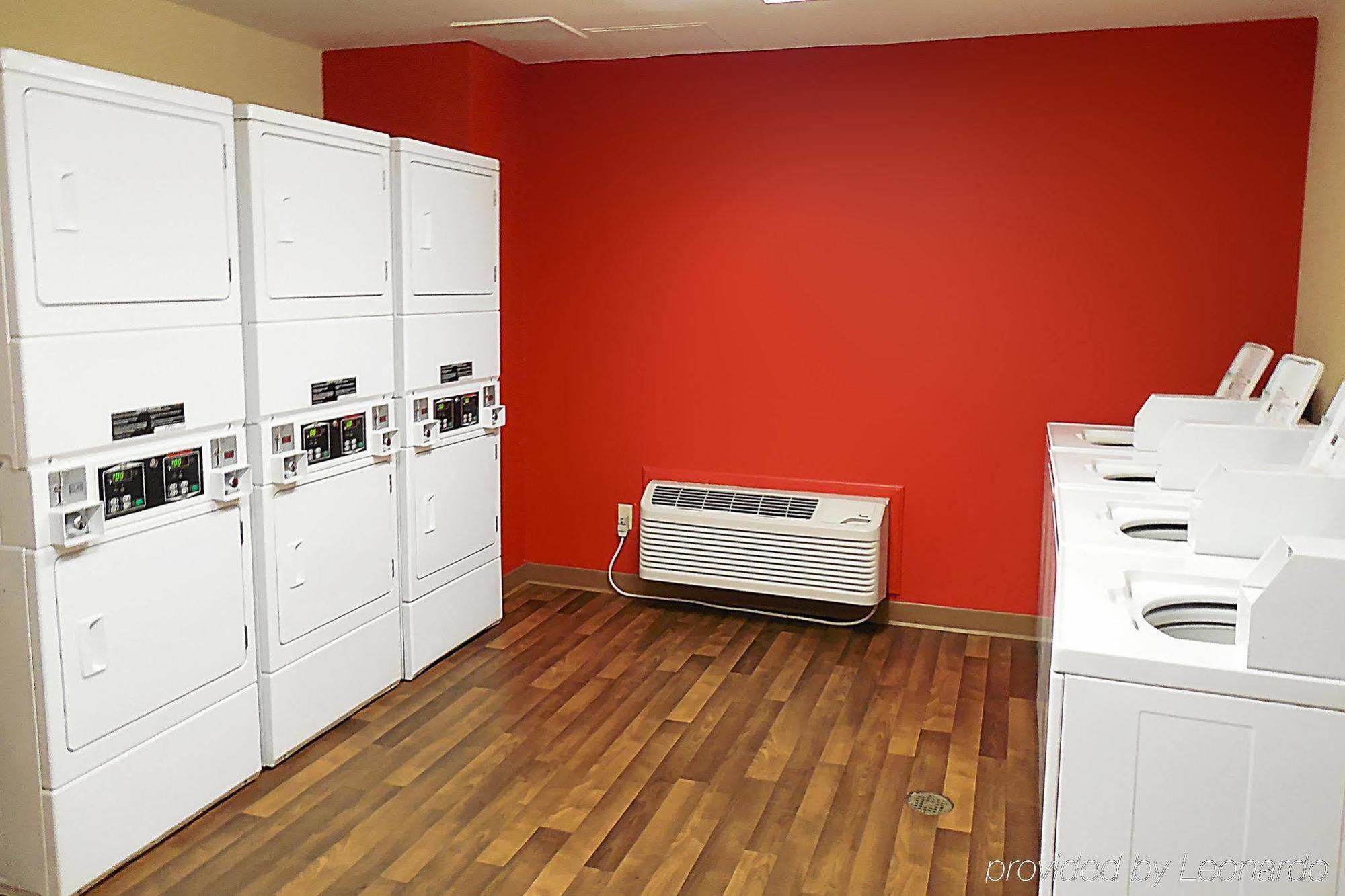 Hotel Extended America - - Westchase - Richmond 2*