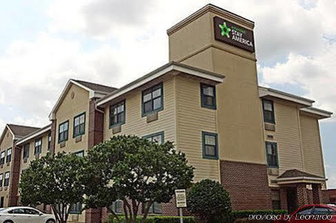 Hotel Extended America - - Westchase - Richmond Houston